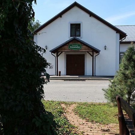 Agroturystyka Kresowka Villa Lubycza Krolewska Exterior photo