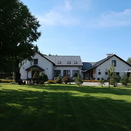 Agroturystyka Kresowka Villa Lubycza Krolewska Exterior photo