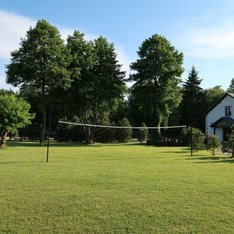 Agroturystyka Kresowka Villa Lubycza Krolewska Exterior photo